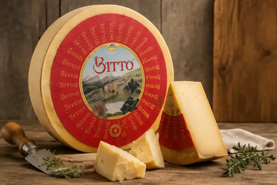 Bitto DOP aus der Lombardei – Käse des Monats bei Mein Rezept der Woche